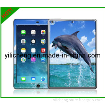 for iPad Air iPad 2/3/4 Other Tablet PC Dolphin Skin Sticker Screen Protector